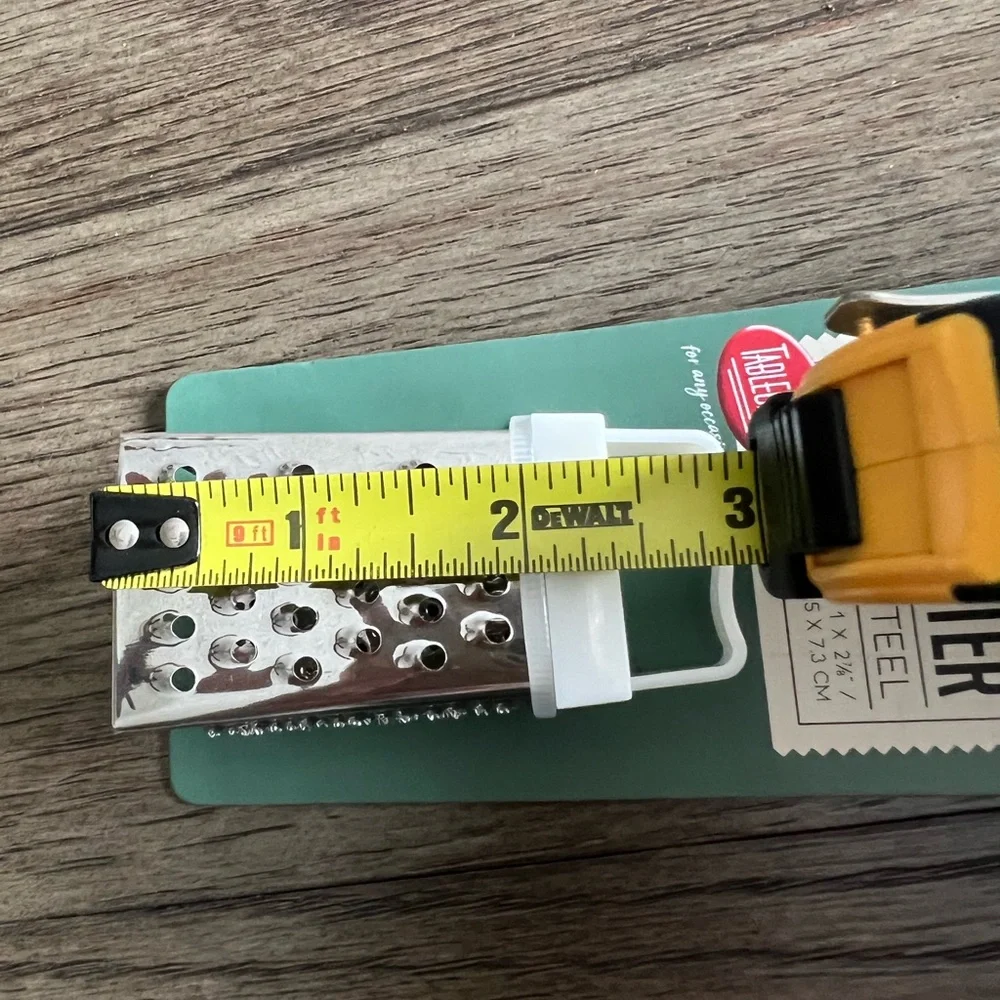 MINI GRATER